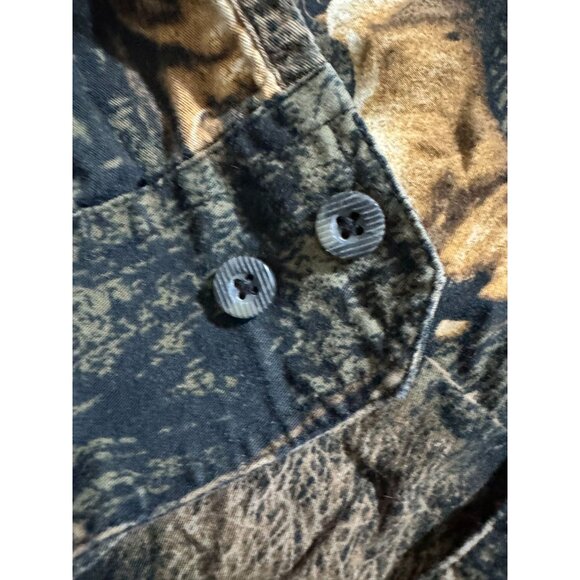 Redhead Hunting Deer Shirt Size 2XLT deer - Picture 7 of 10